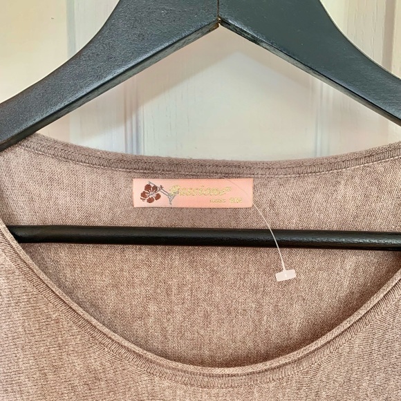 🌹Two Warm Dress - Picture 10 of 10